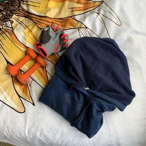 under armour sweatshirt